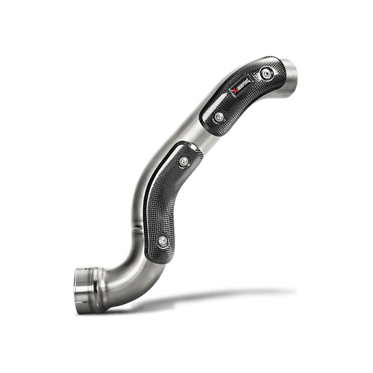 Titanium/High Mount