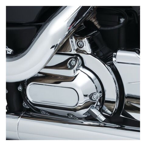 Kuryakyn Precision Transmission Shroud For Harley