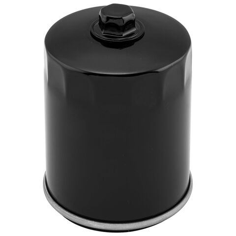 Twin Power Oil Filter W/ Nut For Harley 1980-2022