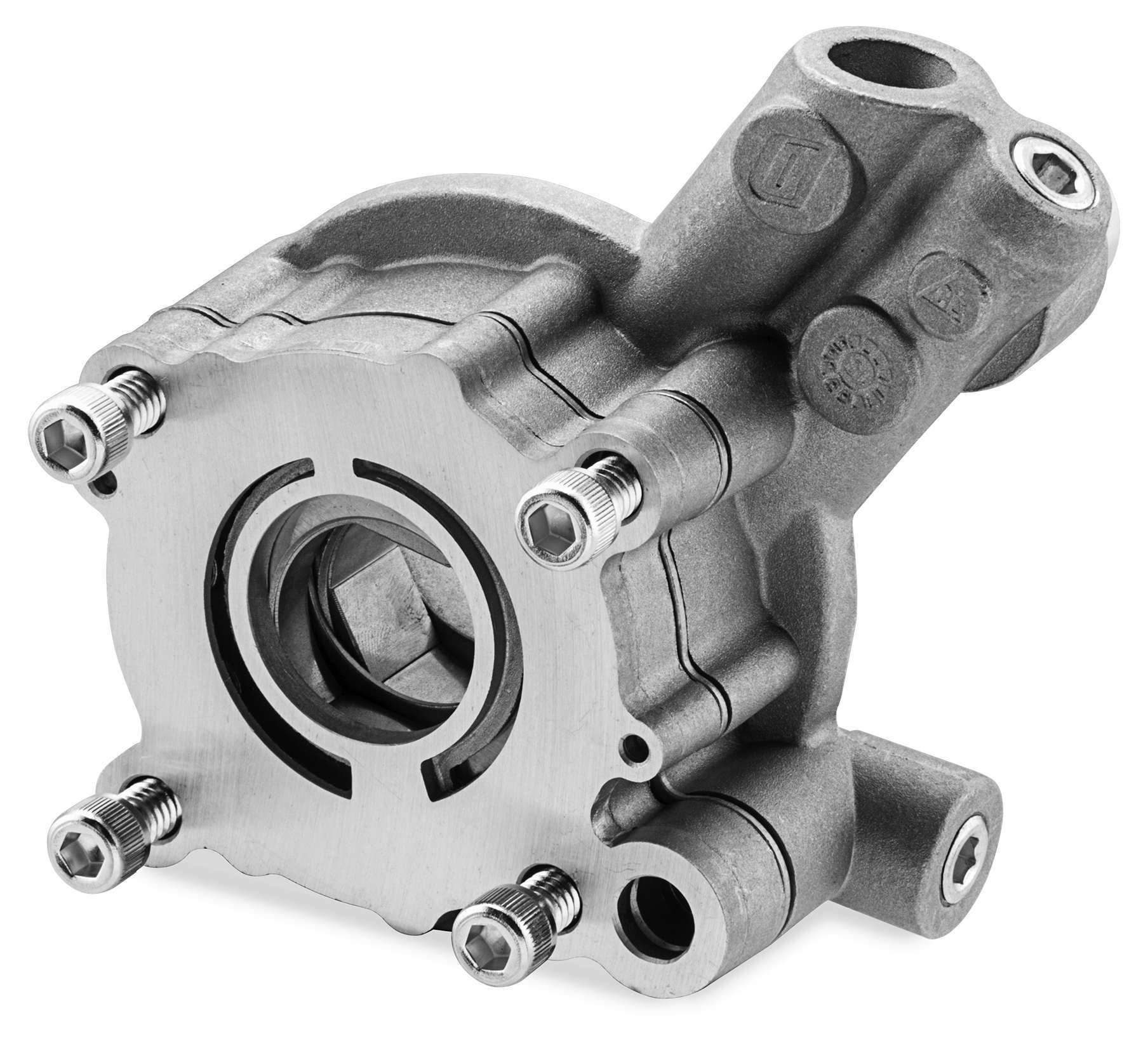 Twin Power HP Oil Pump For Harley Twin Cam 19992006 Cycle Gear