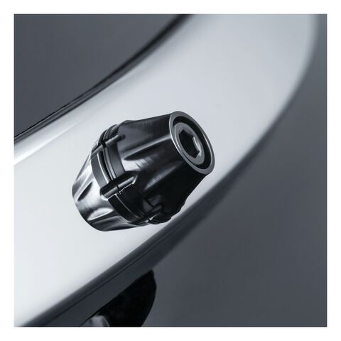 Kuryakyn Decorative Windshield Screws For Harley Touring