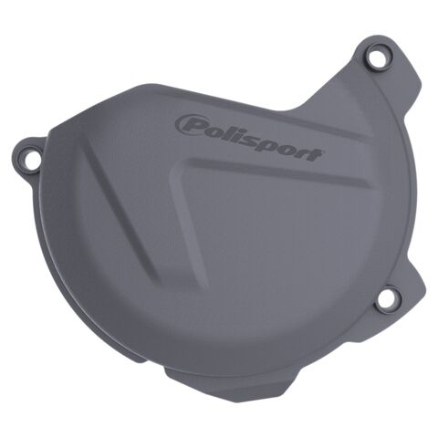 Polisport Clutch Cover Guard KTM / Husqvarna 250cc-350cc 2016-2022