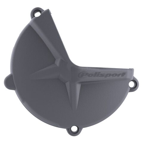 Polisport Clutch Cover Guard Gas Gas 200cc-300cc 2017-2020