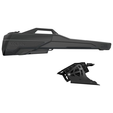 Kolpin Outdoors Stronghold Boot With Impact Liner And Auto Latch