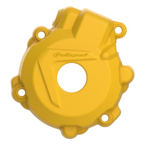 Polisport Ignition Cover Protector Husqvarna 250cc-350cc 2017-2022