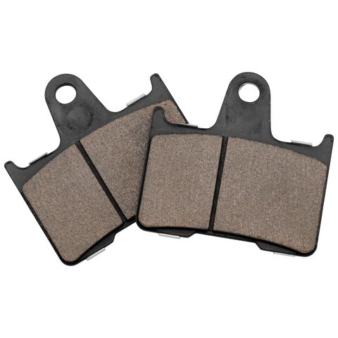 Twin Power X-Stop Sintered Rear Brake Pads For Harley Sportster 2014-2022
