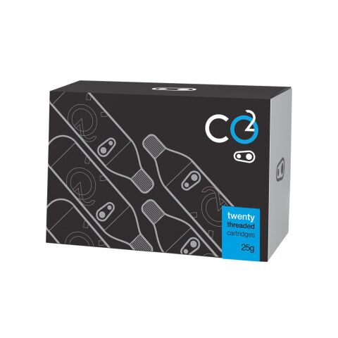 Crankbrothers CO2 Cartridge Bulk Pack