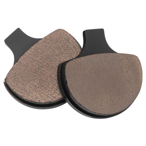 Twin Power X-Stop Sintered Front Brake Pads For Harley 1984-2005
