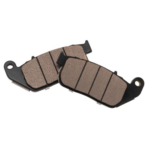 Twin Power X-Stop Sintered Front Brake Pads For Harley Sportster 2004-2013