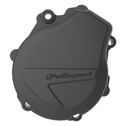 Polisport Ignition Cover Protector KTM / Husqvarna 450cc-501cc 2017-2023