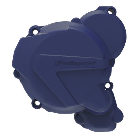 Polisport Ignition Cover Protector Husqvarna 250cc-450cc 2017-2023