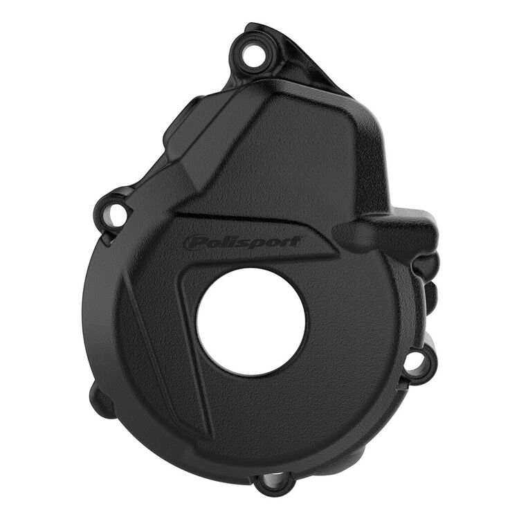 Polisport Ignition Cover Protector KTM / Husqvarna 250cc350cc 2017