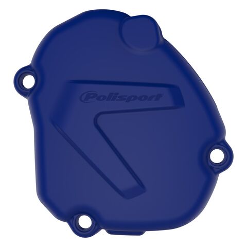 Polisport Ignition Cover Protector Yamaha YZ125 / YZ125X 2005-2026