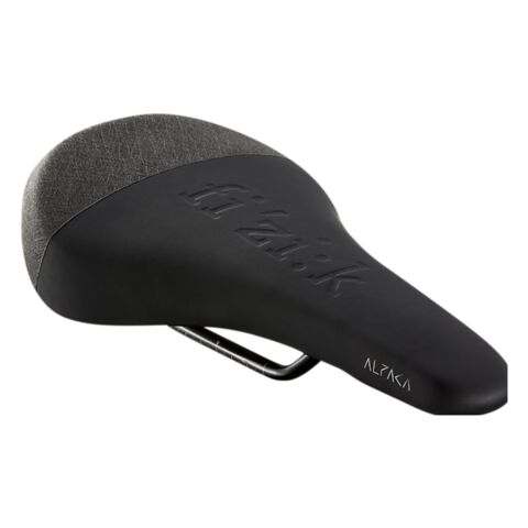 Fizik Gravita Alpaca X5 MTB Saddle + Alpaca Tool Carrier