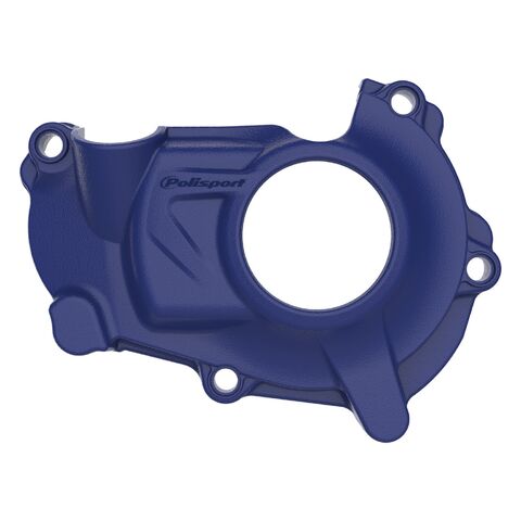 Polisport Ignition Cover Protector Yamaha YZ450F / FX / WR450F 2018-2023