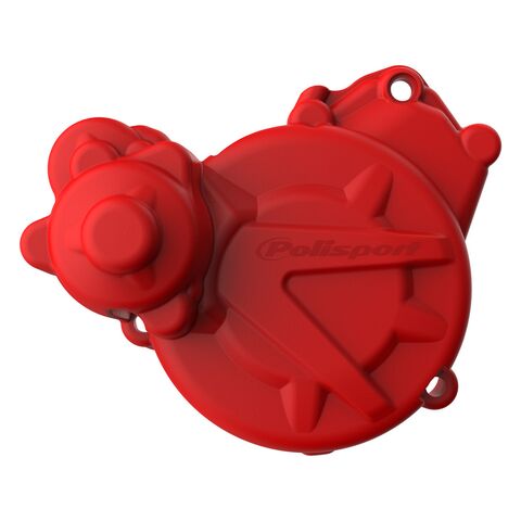 Polisport Ignition Cover Protector Gas Gas / Rieju 200cc-450cc 2017-2024