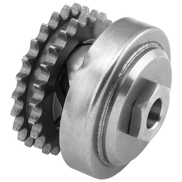 Twin Power Compensator Sprocket Kit For Harley Touring / Softail / Dyna