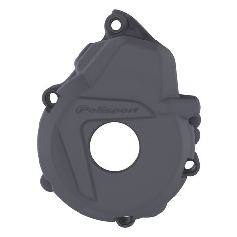 Polisport Ignition Cover Protector KTM / Husqvarna 250cc-350cc 2017-2023