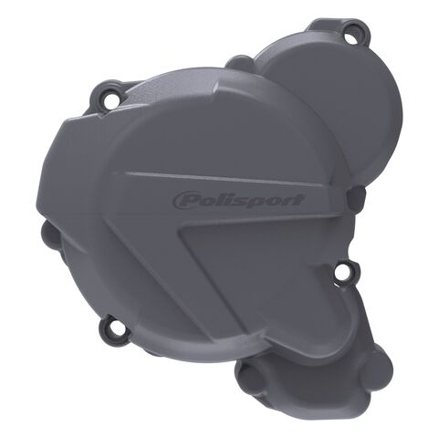 Polisport Ignition Cover Protector KTM 250cc-300cc 2020-2023
