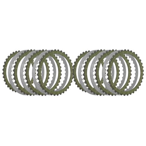 Twin Power Clutch Kit For Harley Big Twin / Sportster 1990-2022