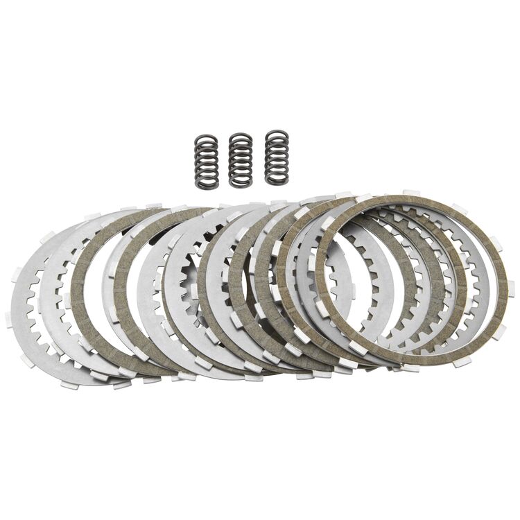 Twin Power Clutch Kit For Harley Touring / Softail  2017-2025