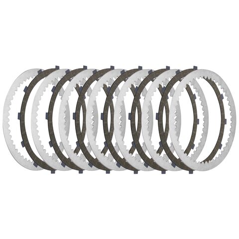 Twin Power Clutch Kit For Harley Touring / Softail 1984-1989