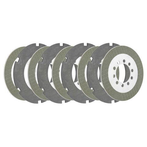 Twin Power Clutch Kit For Harley FL / FX 1941-1984