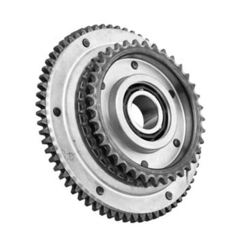 Twin Power Clutch Shell For Harley Big Twin 1990-1993