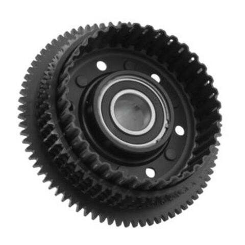 Twin Power Clutch Shell For Harley Sportster 1991-2003