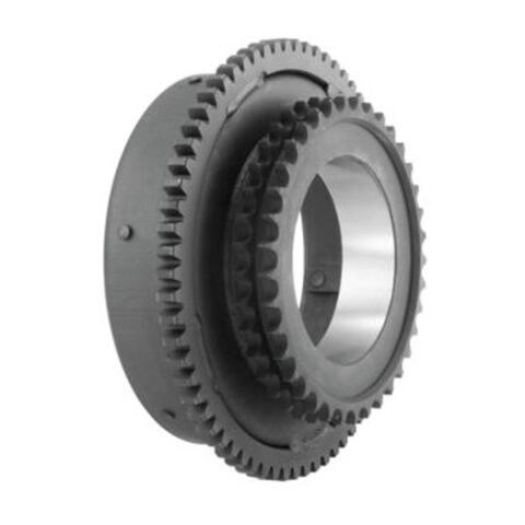 Twin Power Clutch Shell For Harley FL / FX 1970-1984