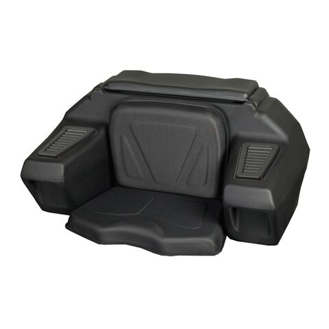 Kolpin Outdoors Lockable Rear Lounger
