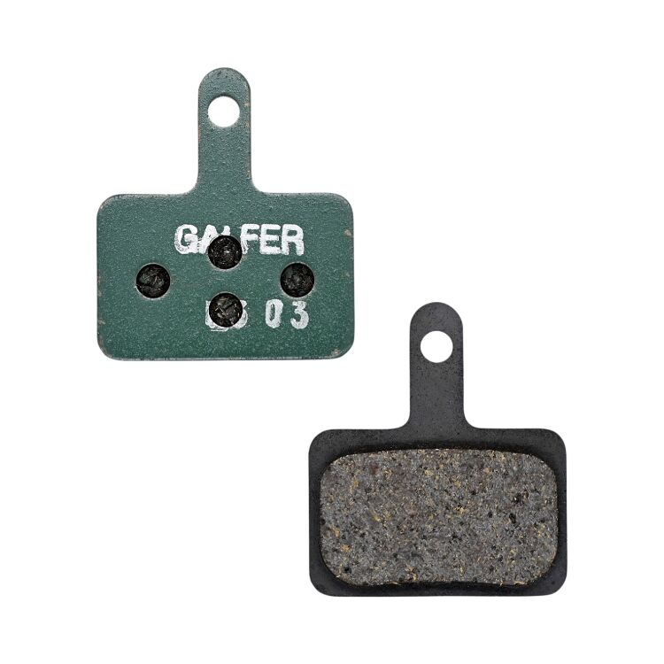 Galfer Pro MTB Brake Pads TRP Hylex Cycle Gear
