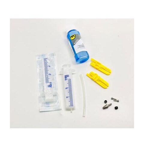 Magura MTB Small Brake Bleeder Kit