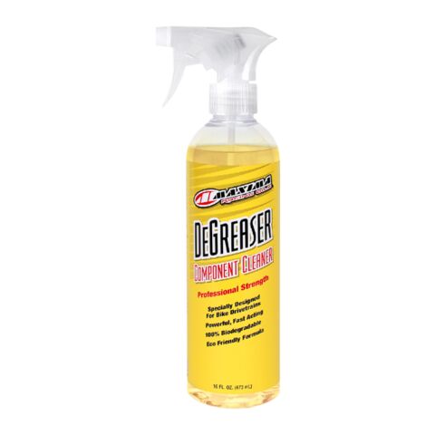 Maxima Lubricants MTB Bike Degreaser