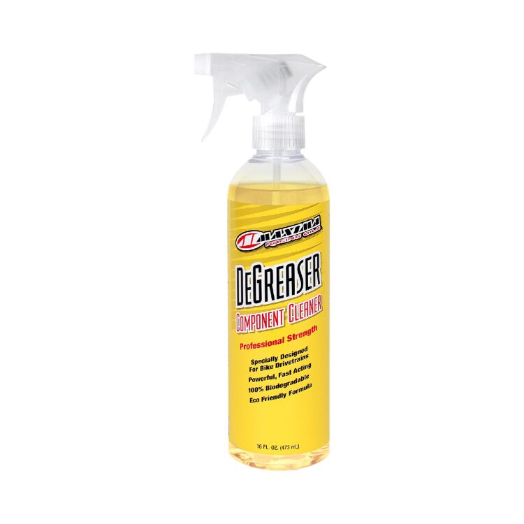 Maxima Lubricants MTB Bike Degreaser