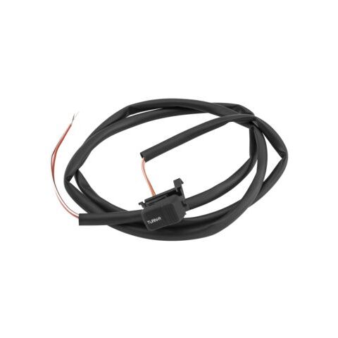 Twin Power Right Turn Signal Switch For Harley 1996-2013