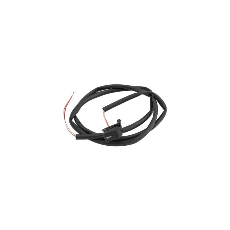 Twin Power Right Turn Signal Switch For Harley