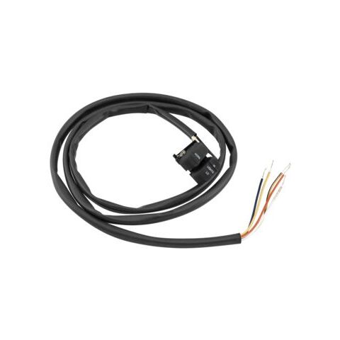 Twin Power Left Horn/Dimmer Switches For Harley 1996-2013