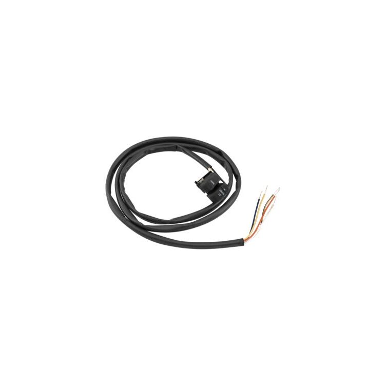 Twin Power Left Horn / Dimmer Switches For Harley