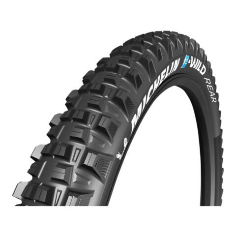 Michelin EWild MTB Tires