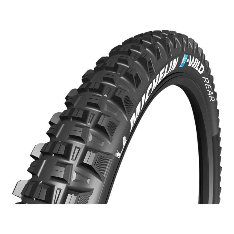Michelin EWild MTB Tires