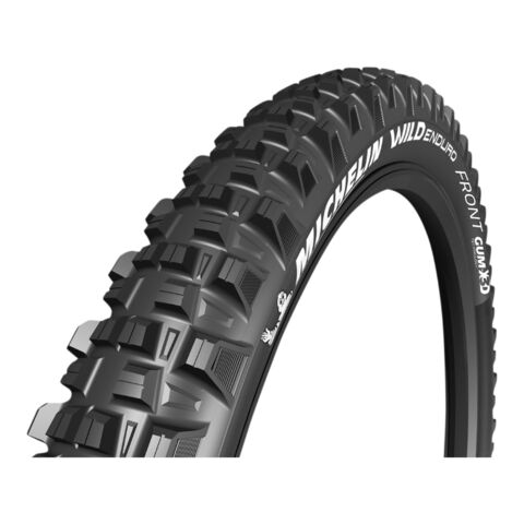 Michelin Wild Enduro MTB Tires