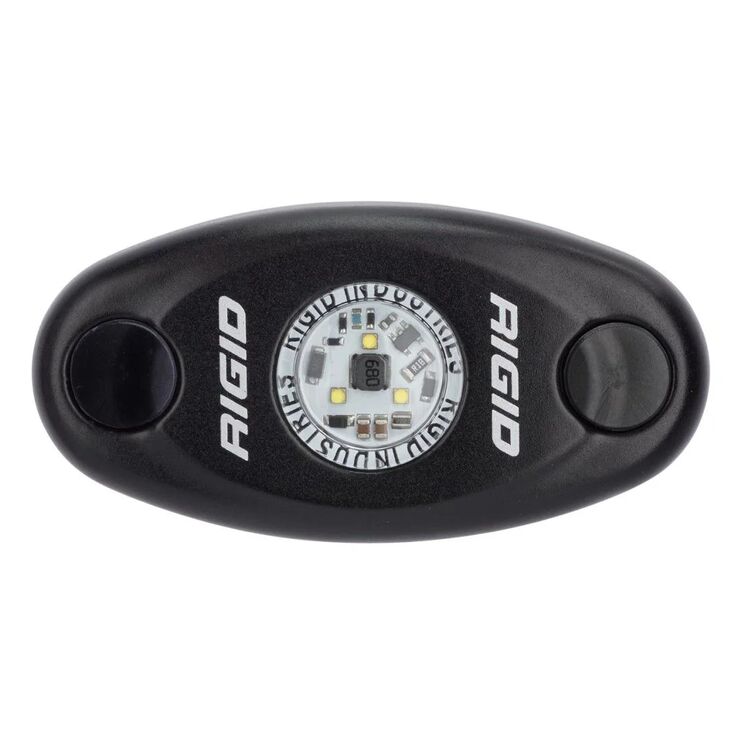 Rigid A-Series High Power LED Accent Light