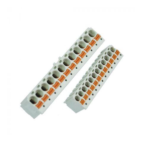 Motogadget mo.Unit Input / Output Terminal