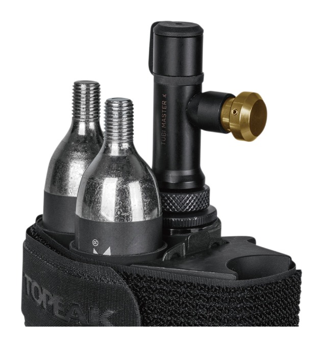 Topeak Tubi Master X MTB Repair Kit Cycle Gear