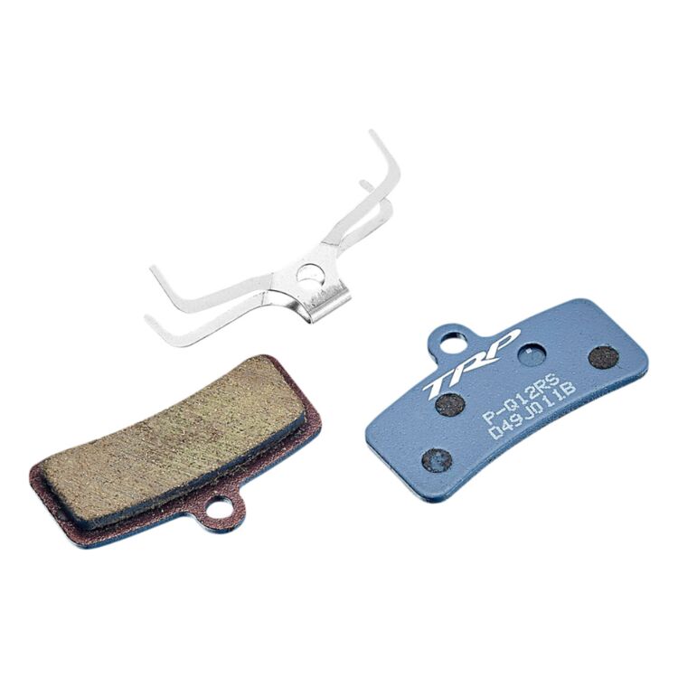 TRP MTB Brake Pads Tektro Orion / TRP 4-Piston 