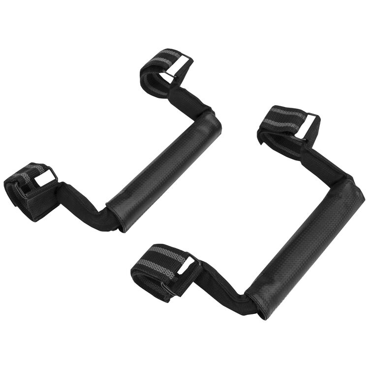 ATV TEK UTV Grab Handles