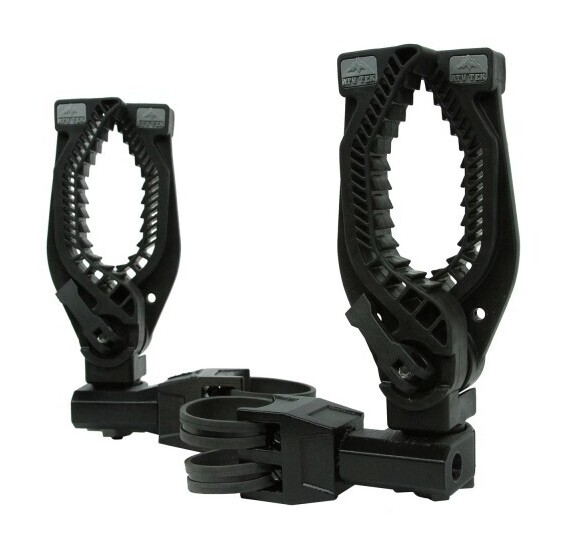 ATV TEK Elite Series Cam-Lock Rack - Cycle Gear
