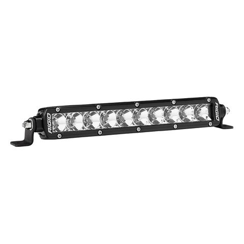 Rigid SR-Series Pro 10" LED Light Bar