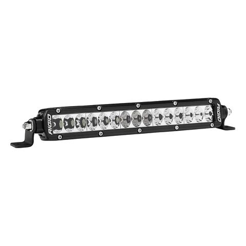 Rigid SR-Series Pro 10" LED Light Bar